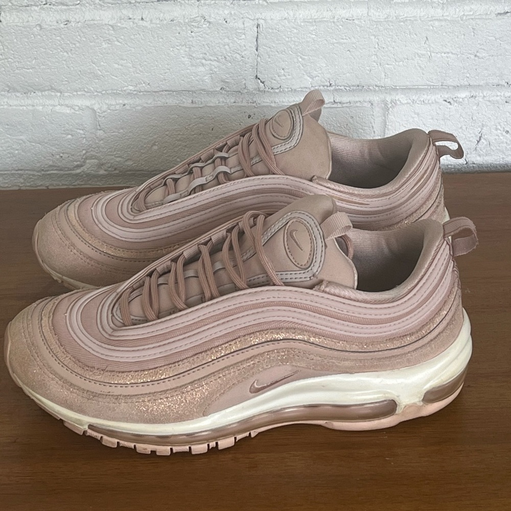 Nike Air Max 97 pink